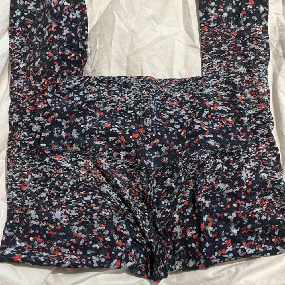 Lululemon align sz 6